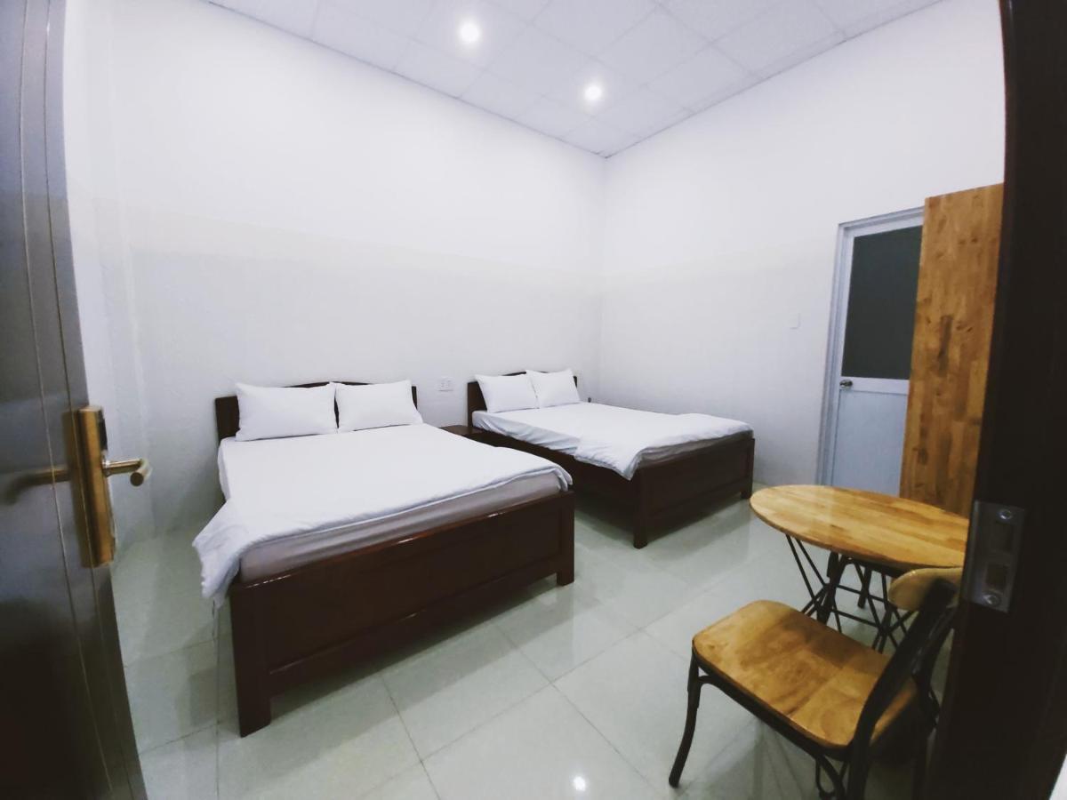 Tây Ninh The Sun Hotel מראה חיצוני תמונה