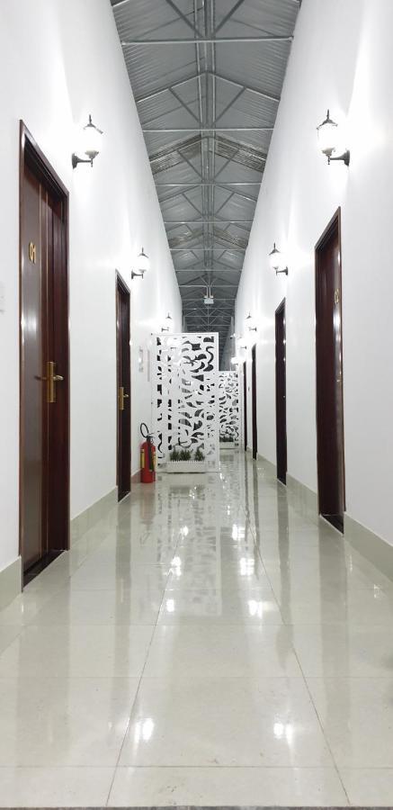 Tây Ninh The Sun Hotel מראה חיצוני תמונה