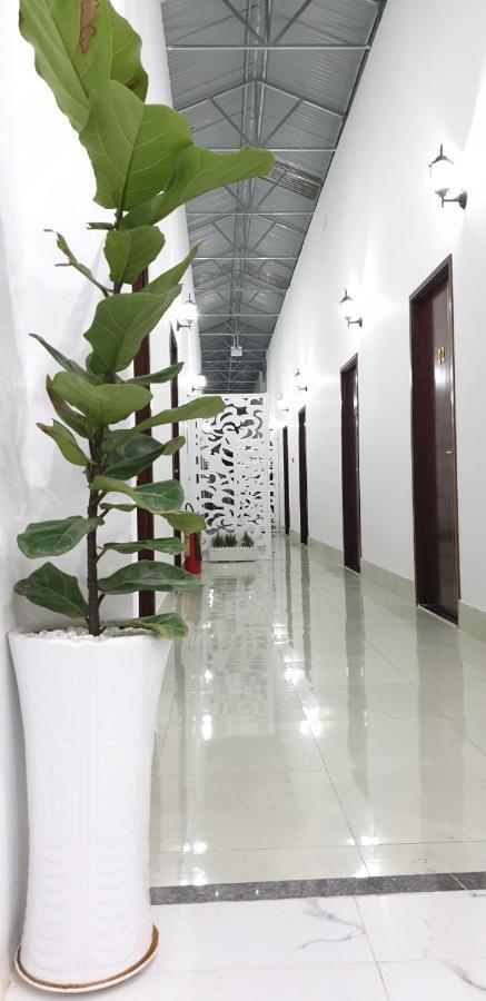 Tây Ninh The Sun Hotel מראה חיצוני תמונה