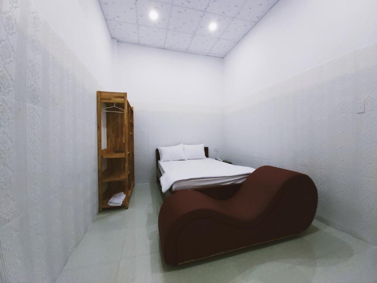 Tây Ninh The Sun Hotel מראה חיצוני תמונה